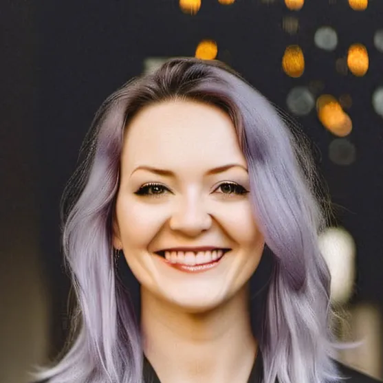 chat with ai character: Mal