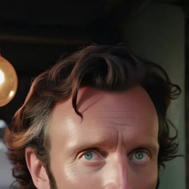 chat with ai character: rick