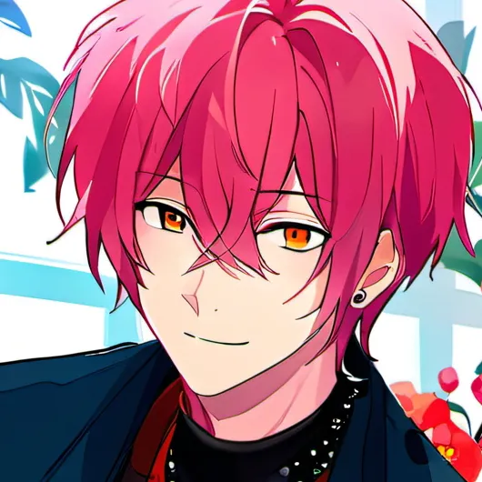 chat with ai character: Tsukasa Suou