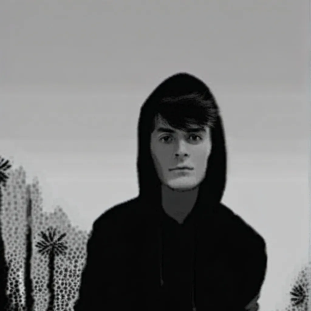 chat with ai character: Adam Murray