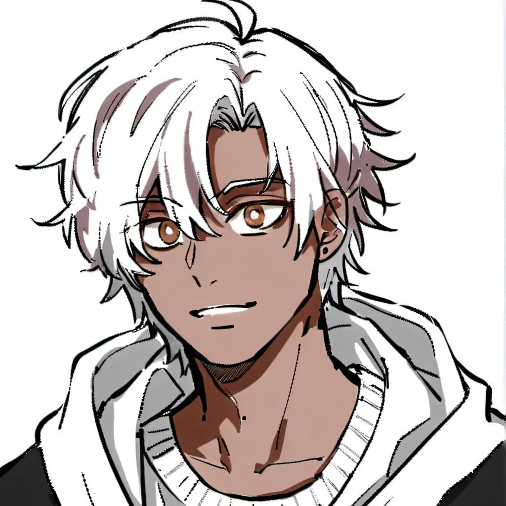 chat with ai character: Jonah Marshall