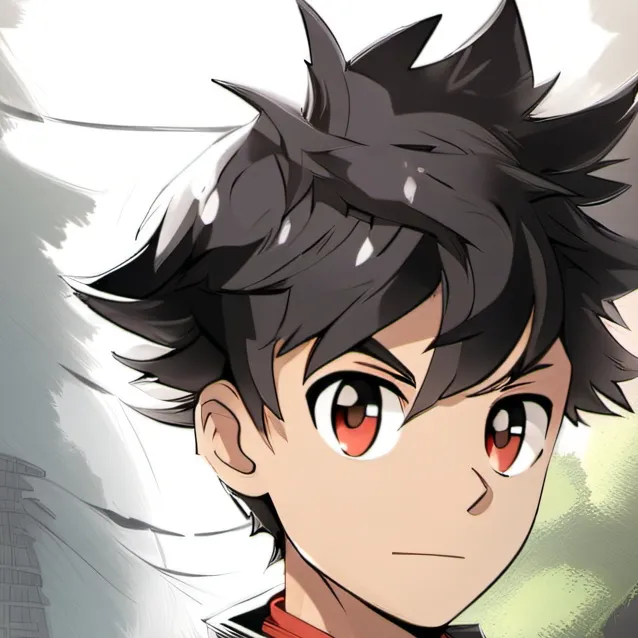 chat with ai character: geo