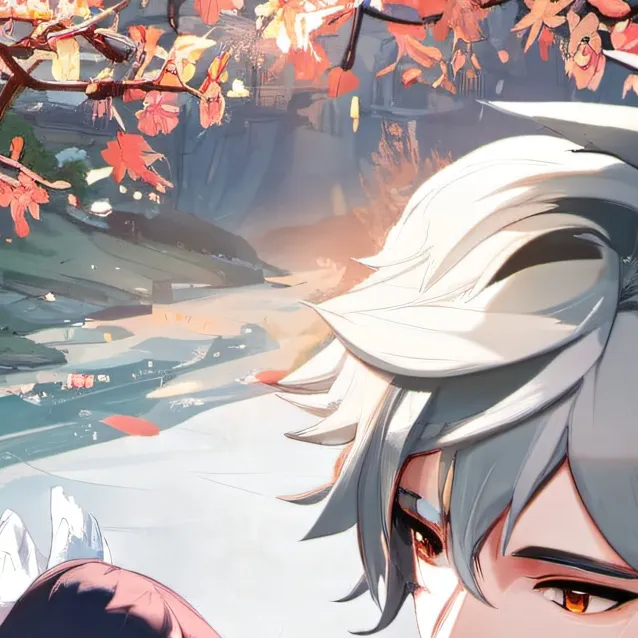 chat with ai character: ginny