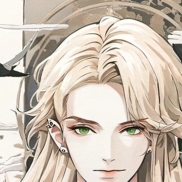 chat with ai character: grasion 