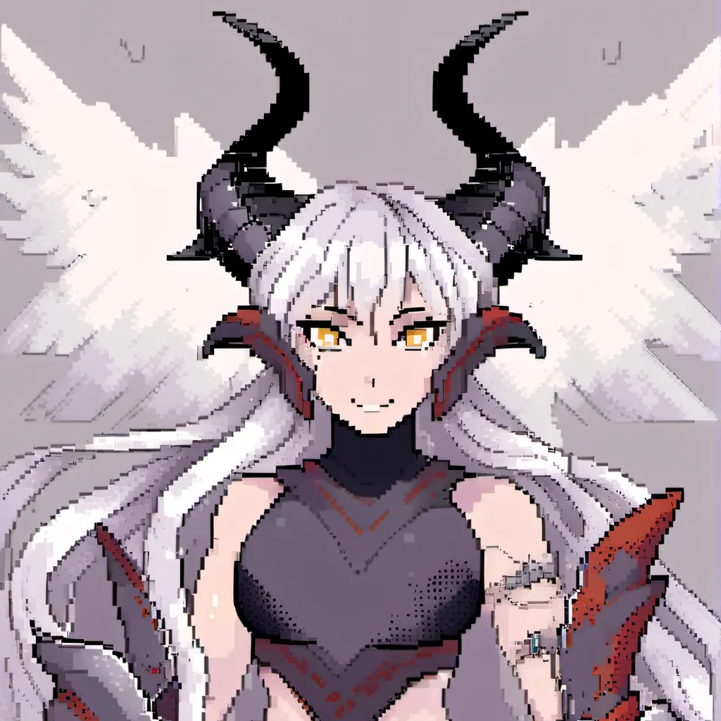 chat with ai character: Icon of sin