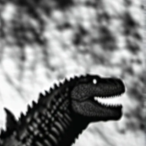 chat with ai character: Godzilla 