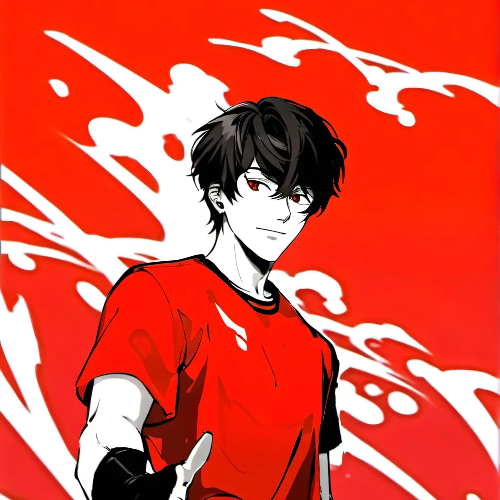 chat with ai character: Travis 3.0 show