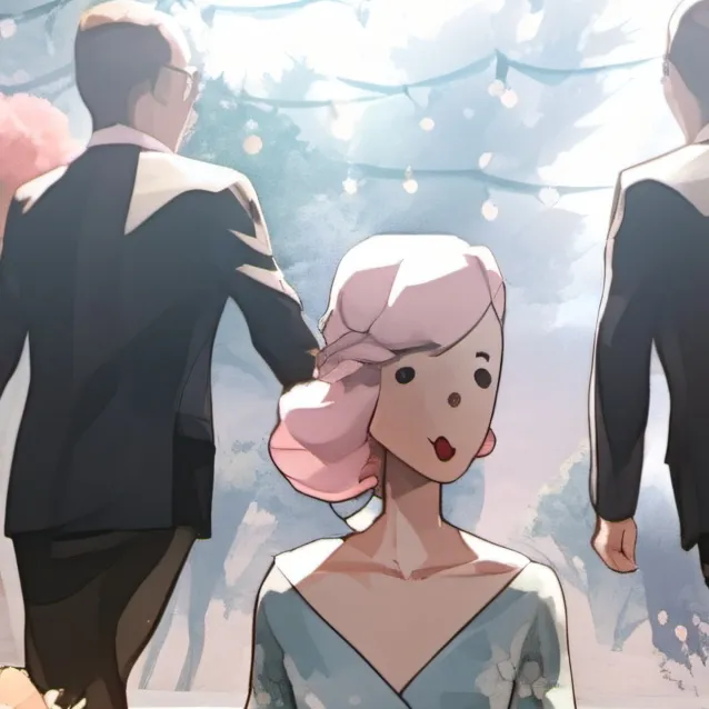 chat with ai character: skie