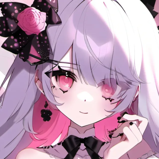 chat with ai character: lea