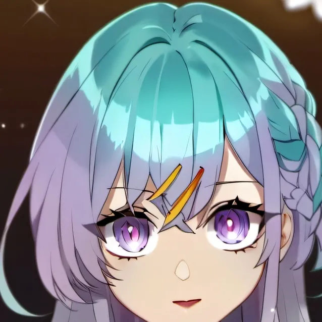 chat with ai character: Lizzy