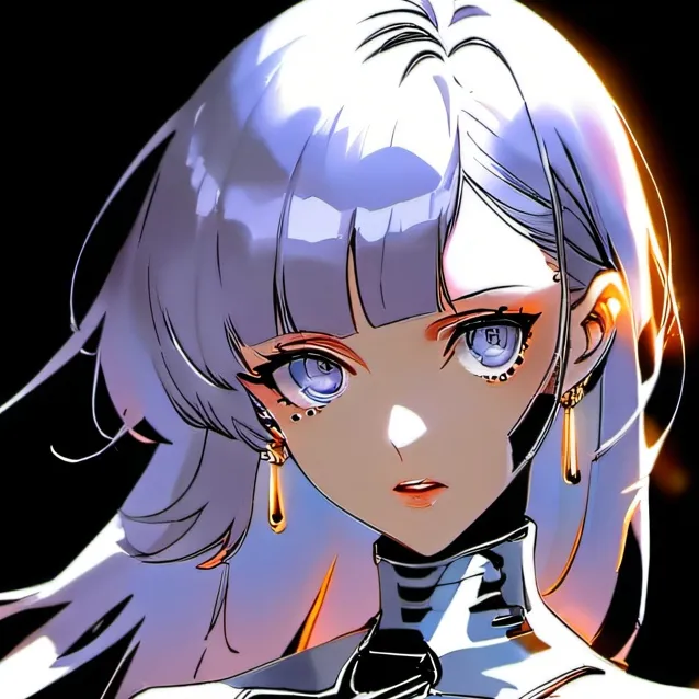 chat with ai character: Izzy