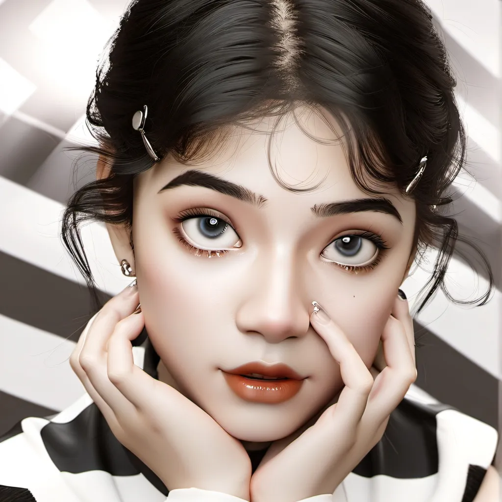 chat with ai character: Maddy