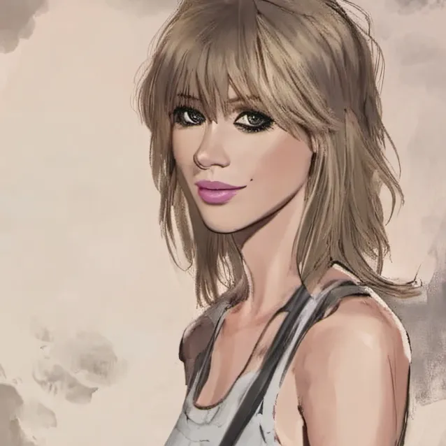 chat with ai character: lila