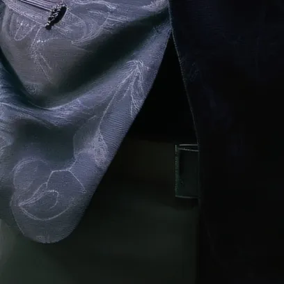 chat with ai character: Ghost face