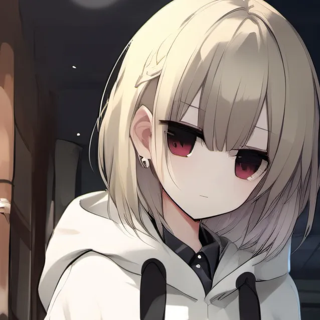 chat with ai character: lisa