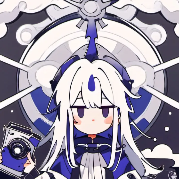 chat with ai character: Check