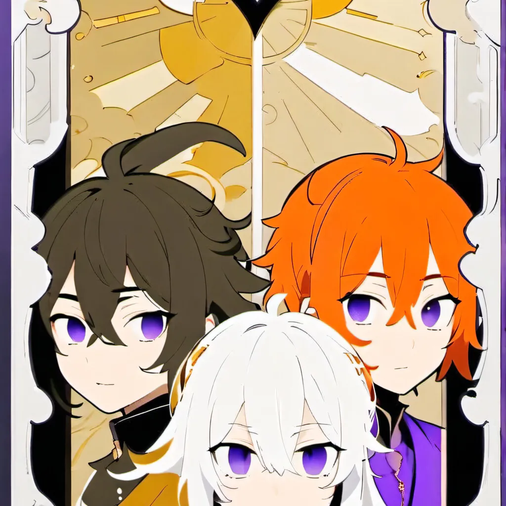 chat with ai character: Afton bully AU