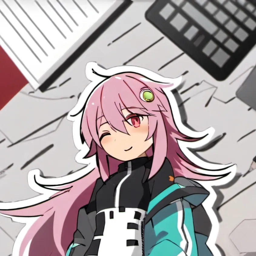 chat with ai character: Sbg reacts