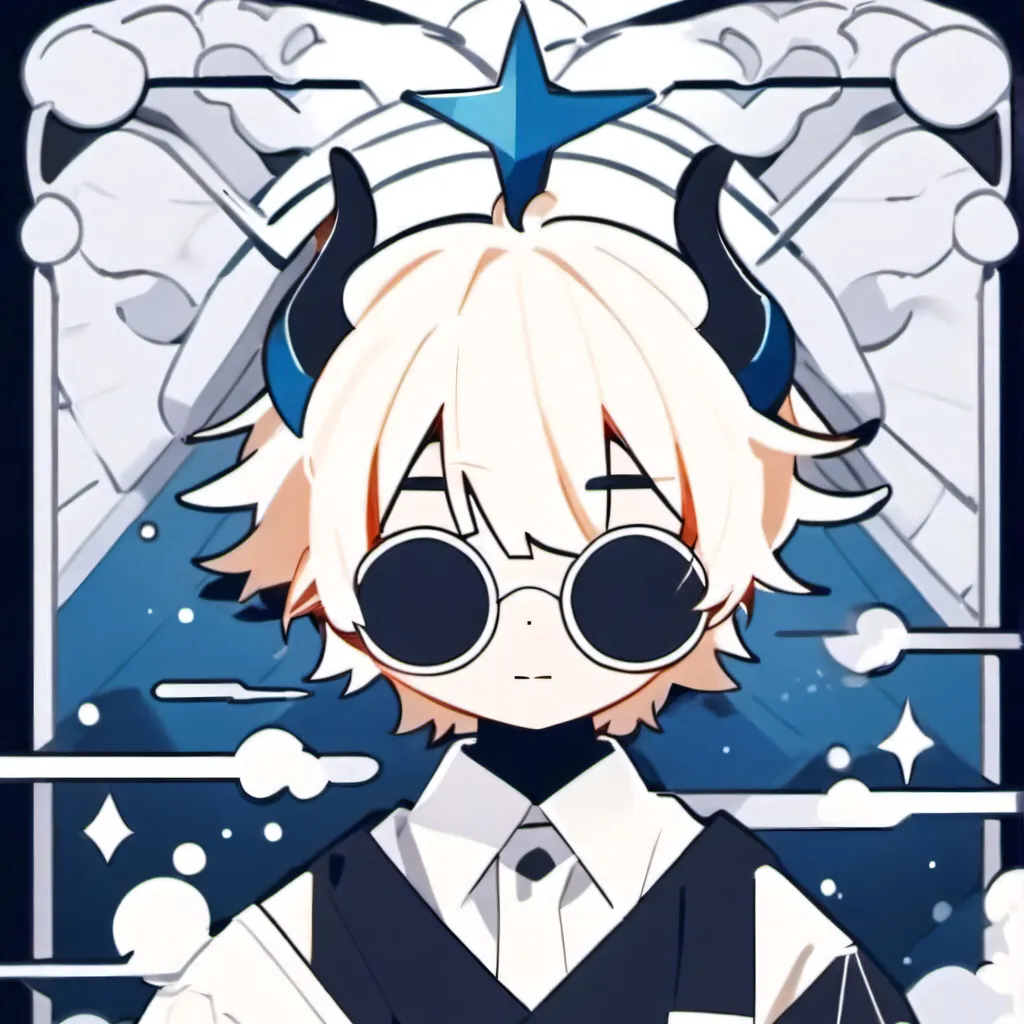 chat with ai character: Sbg react boy ver