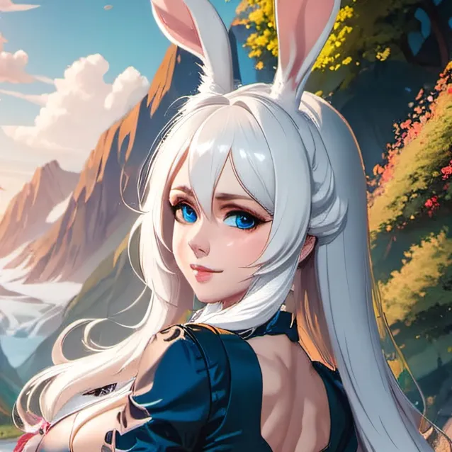 chat with ai character: Hazel