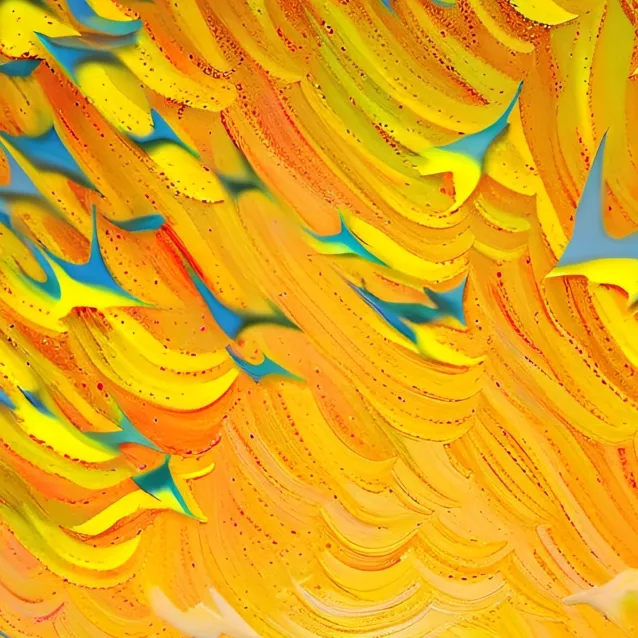 chat with ai character: smiling critters 