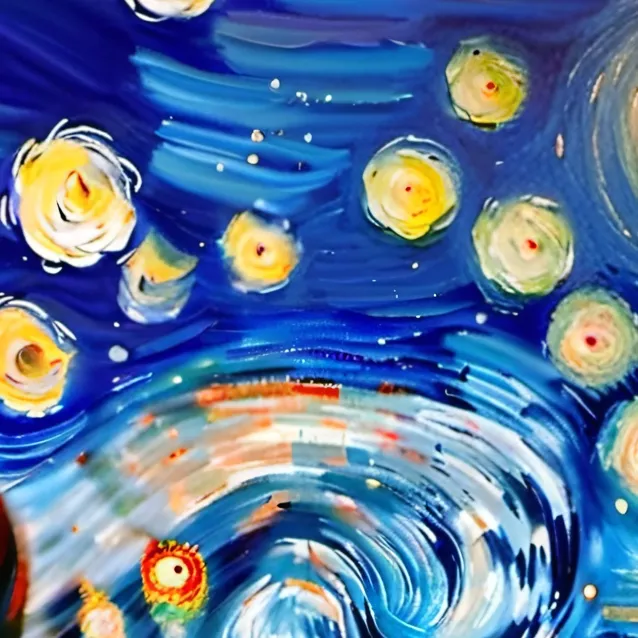 chat with ai character: (smiling critters)