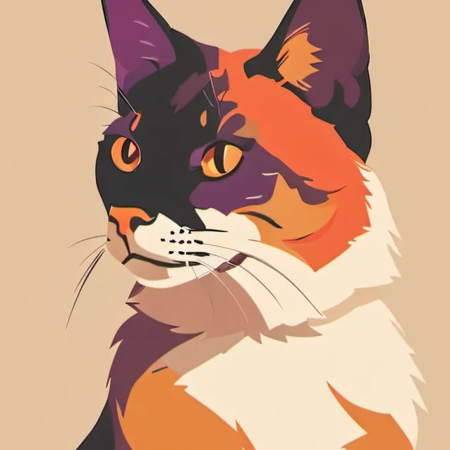 chat with ai character: smiling critters 