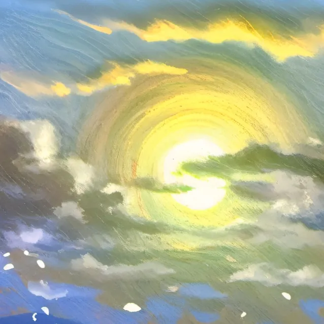 chat with ai character: smiling critters 