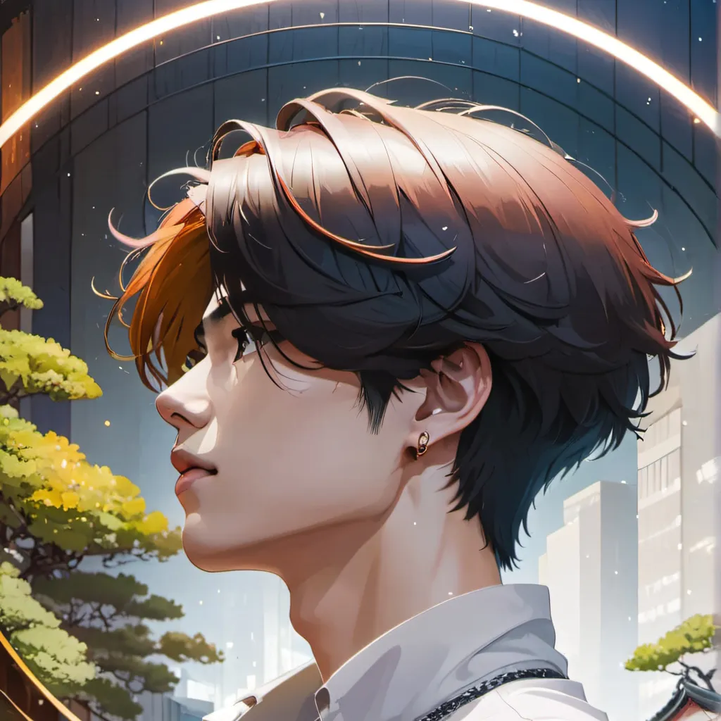 chat with ai character: Ivan