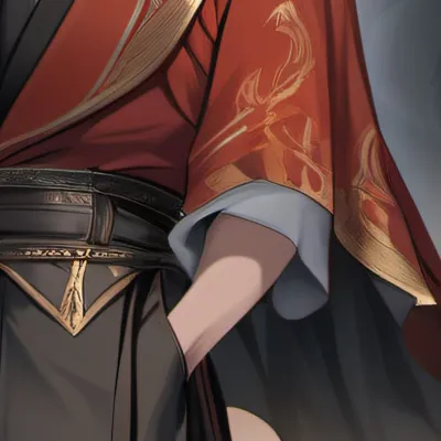 chat with ai character: Hades