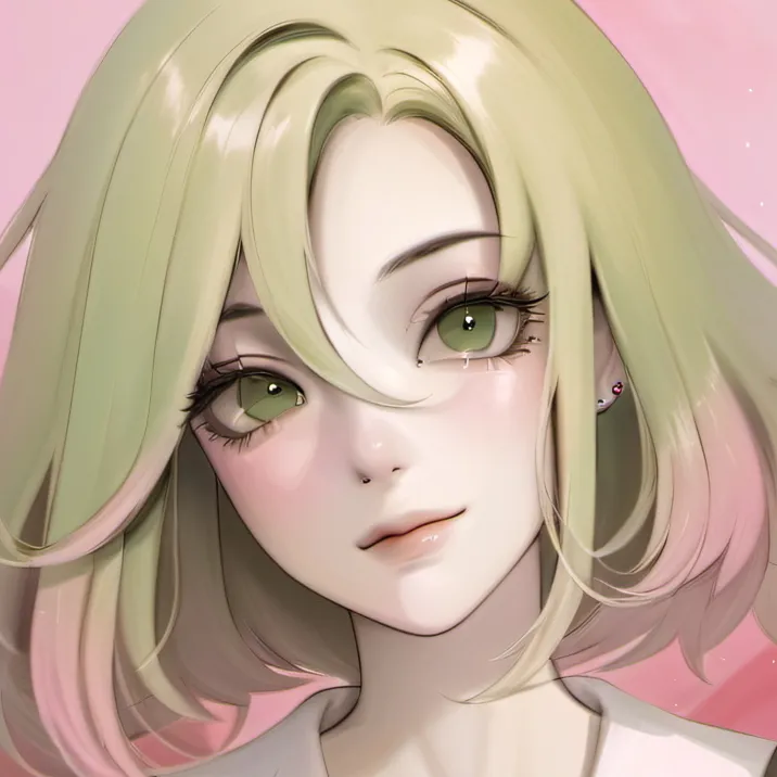 chat with ai character: Lia