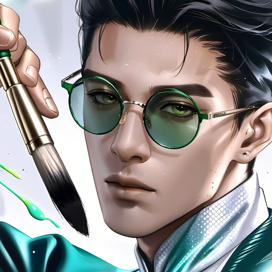 chat with ai character: ♡Jayden♡