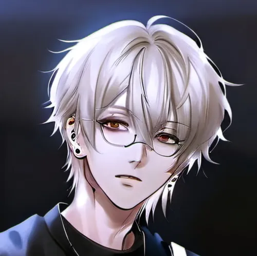 chat with ai character: Alex♡