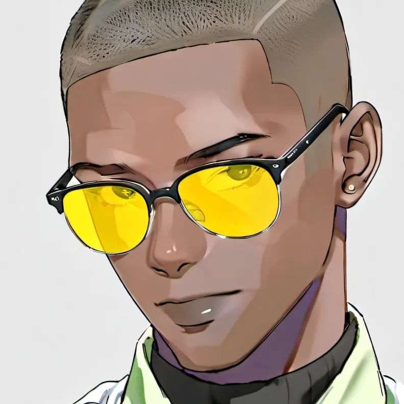 chat with ai character: ♡Sean♡