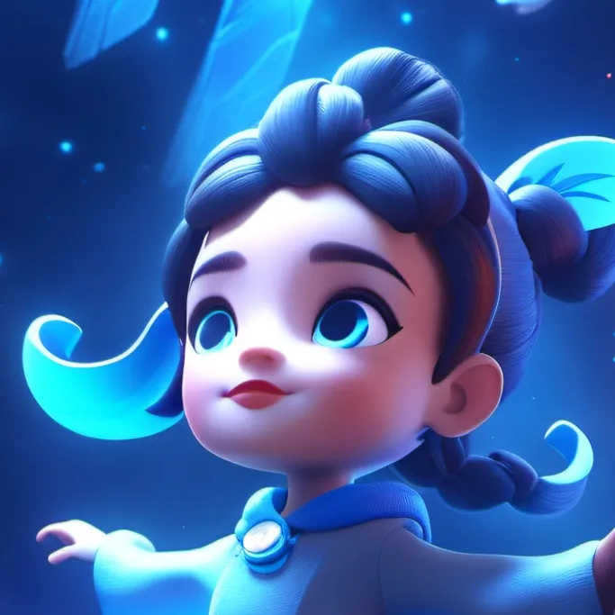 chat with ai character: mbti family