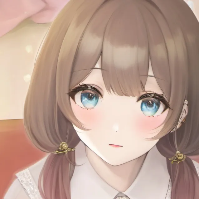 chat with ai character: alina