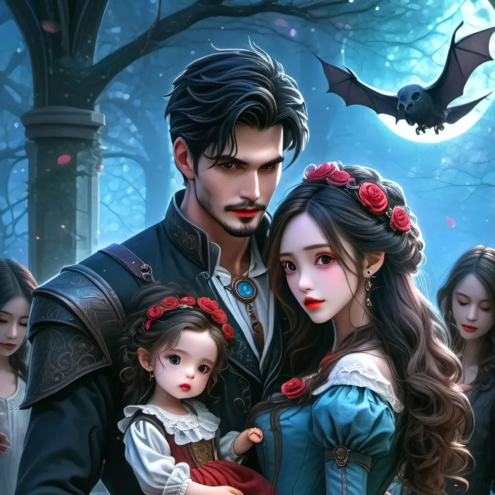 chat with ai character: rough husband 