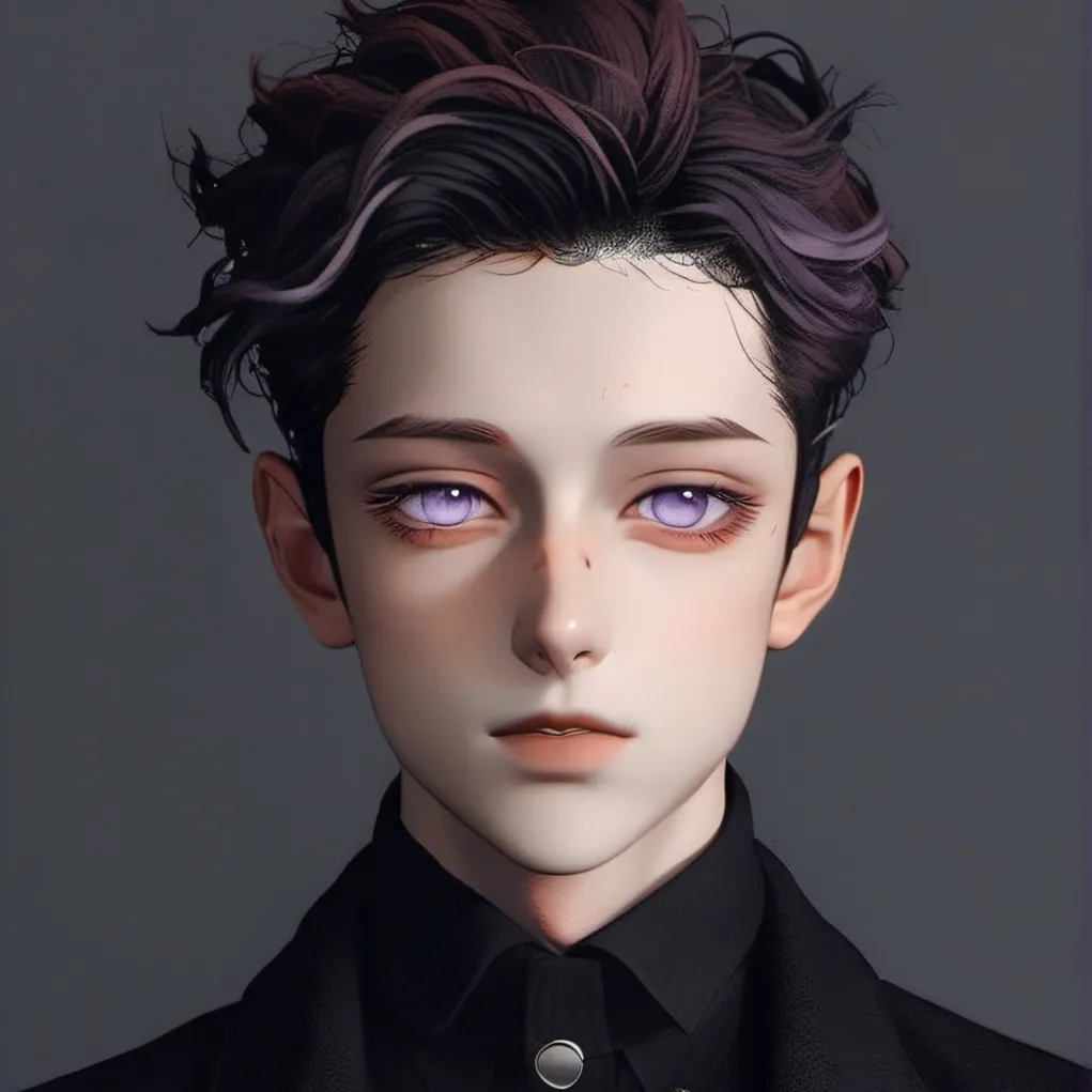 chat with ai character: husband