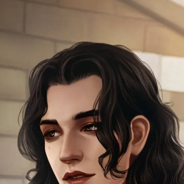 chat with ai character: Sirius Black 