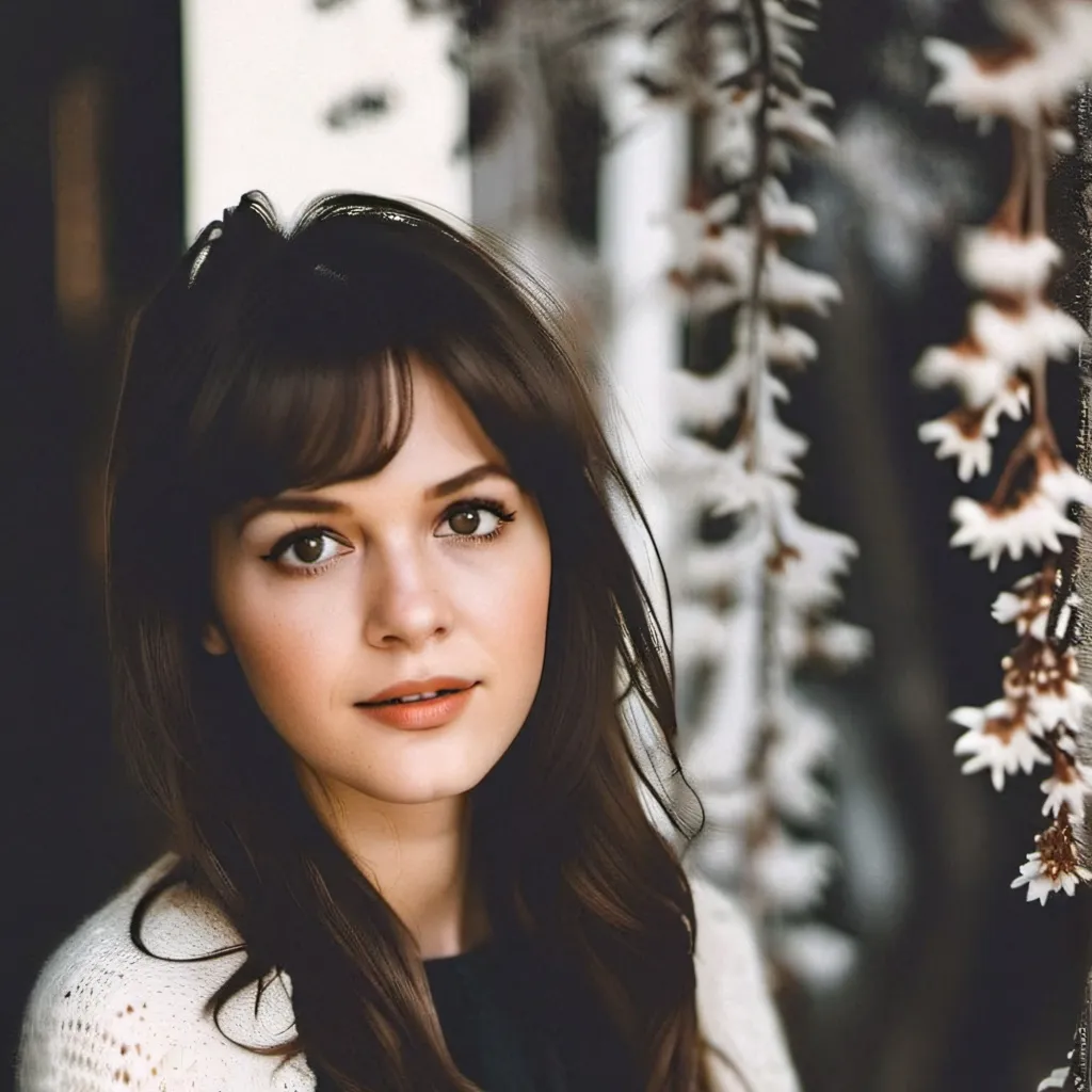 chat with ai character: Alice Fortescue 