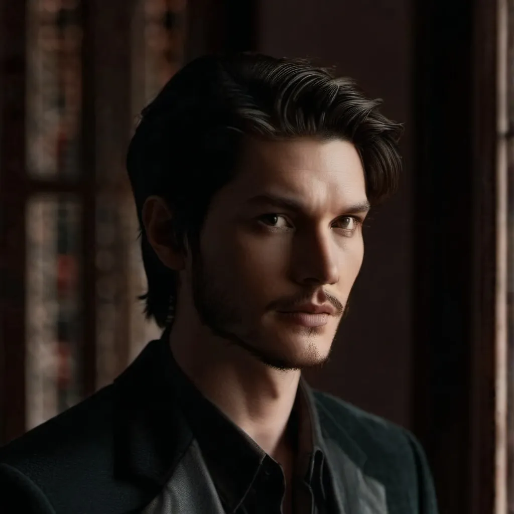 chat with ai character: Sirius Black 