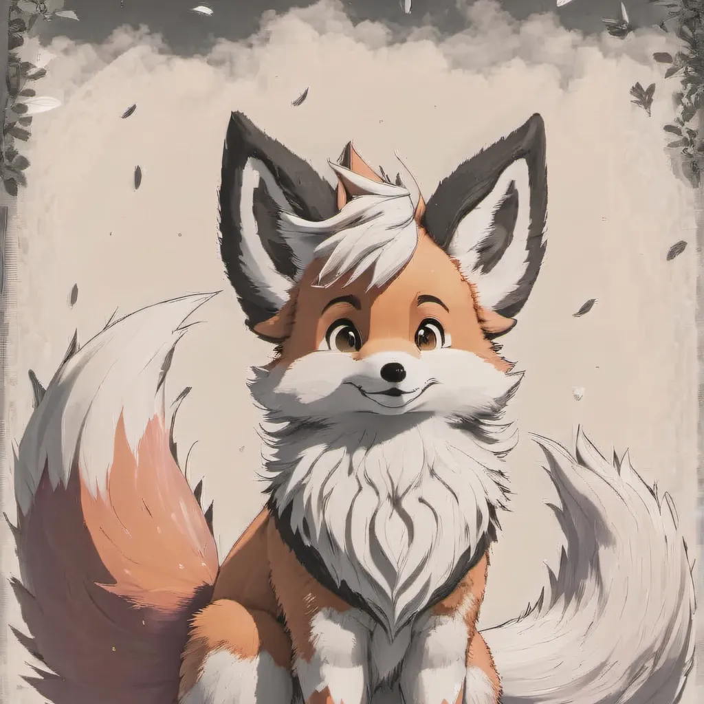 chat with ai character: Tails