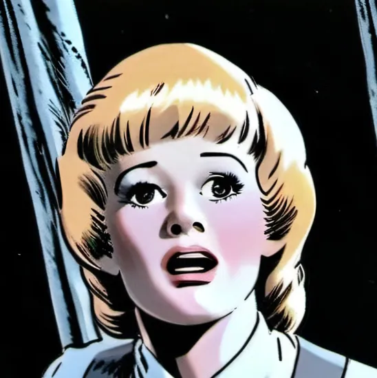 chat with ai character: Jane Doe