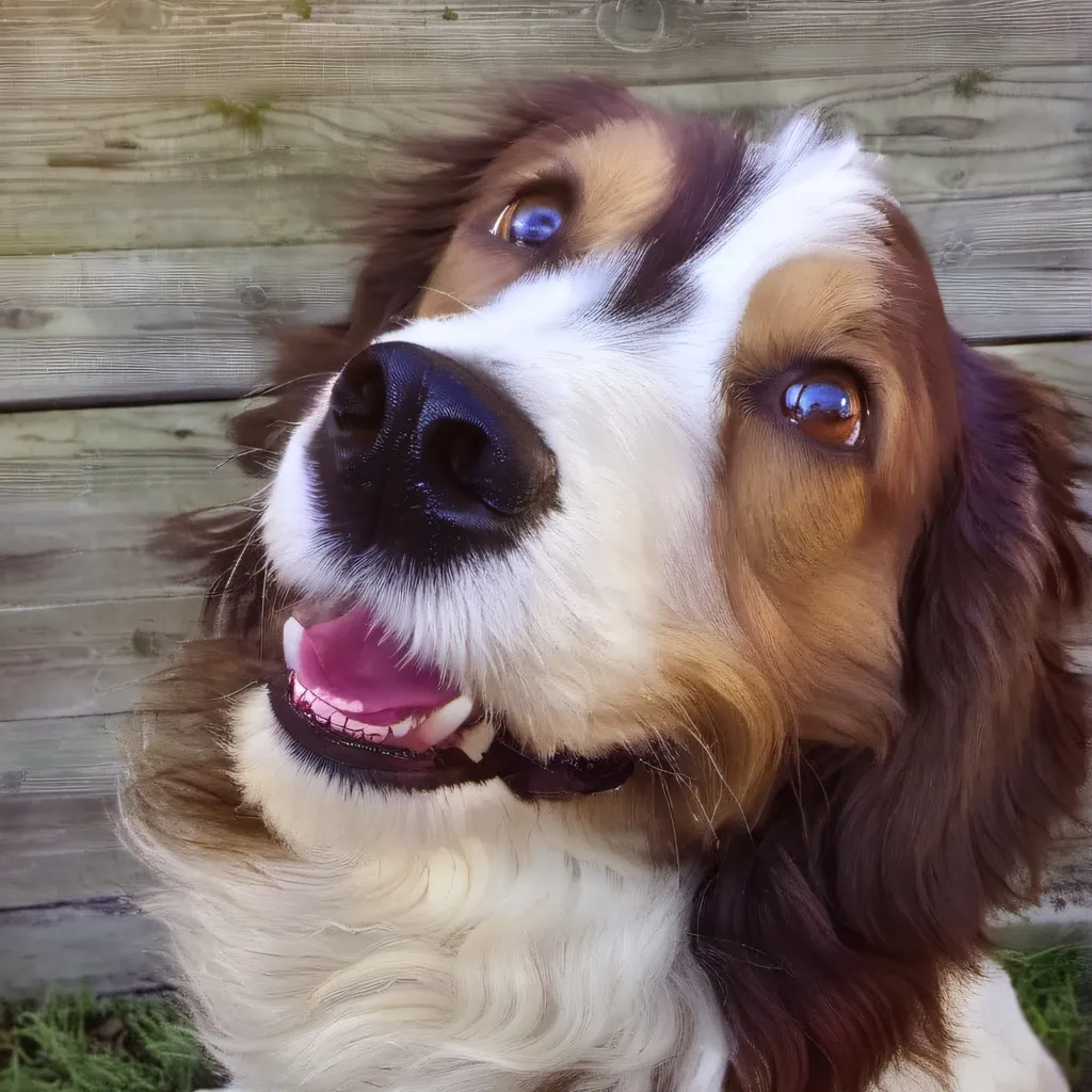 chat with ai character: bella