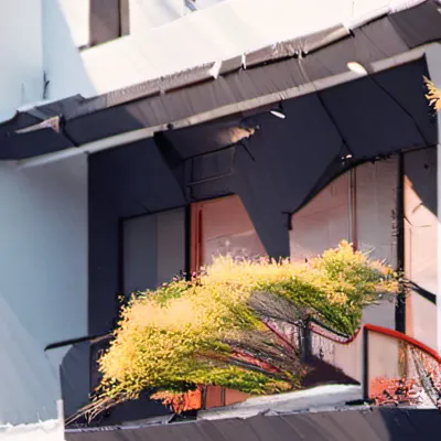 chat with ai character: Smiling critter