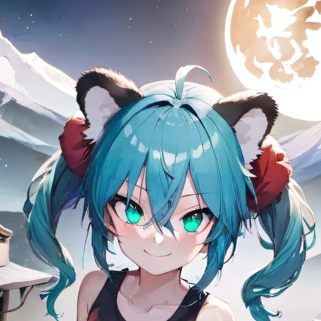 chat with ai character: Yuki