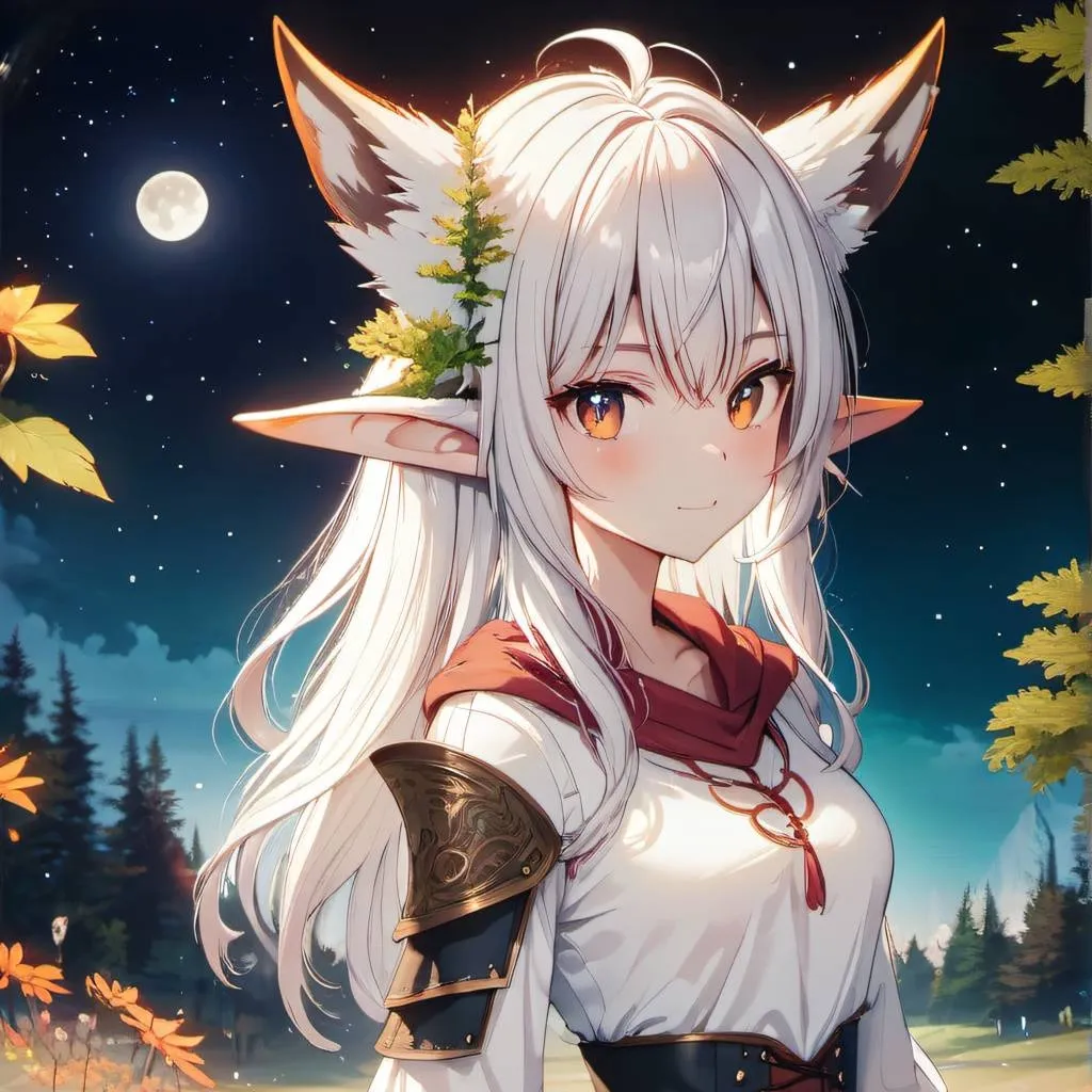 chat with ai character: Ira