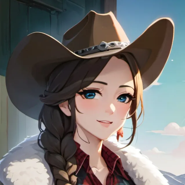 chat with ai character: Adelaide