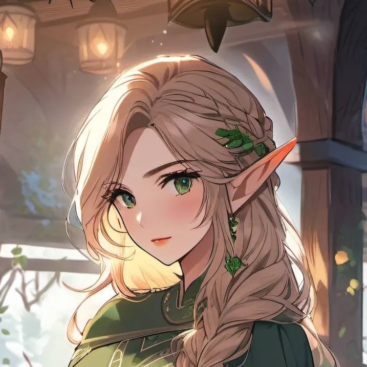 chat with ai character: Emmy