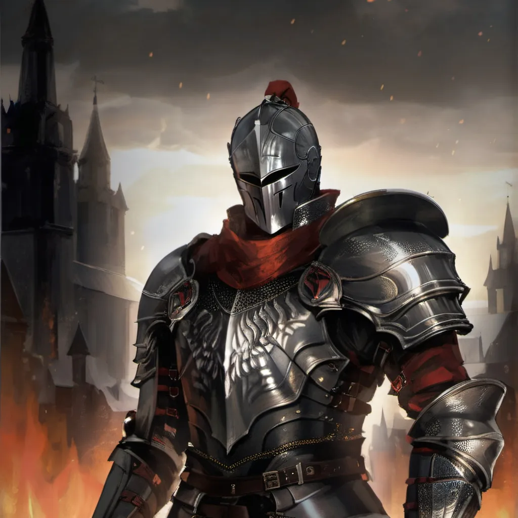 chat with ai character: Bracken